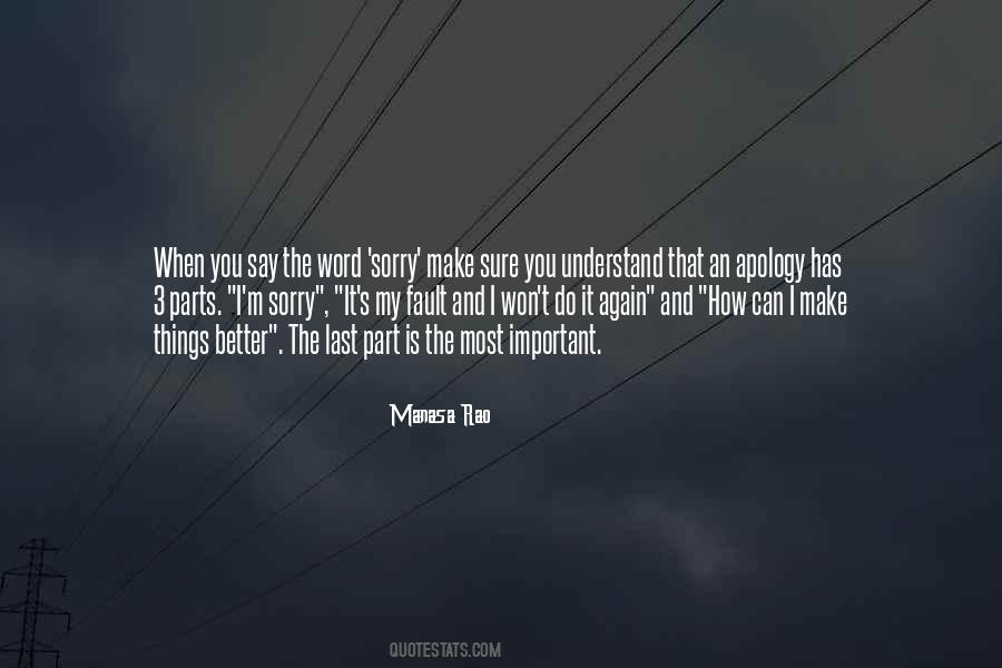 Msangi Urology Quotes #1632329