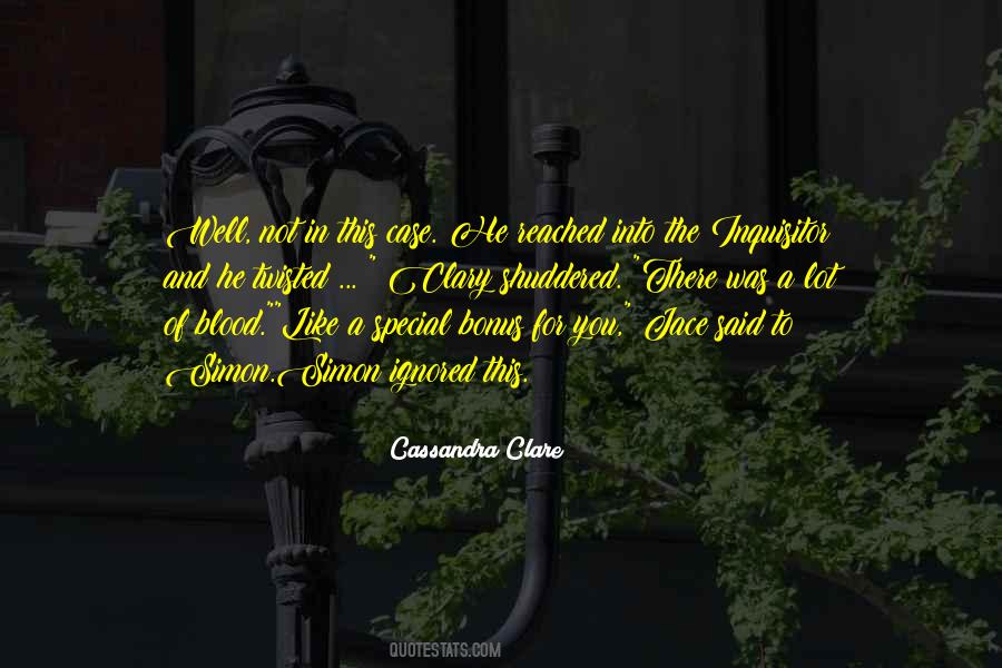Willeford Al Quotes #1065320