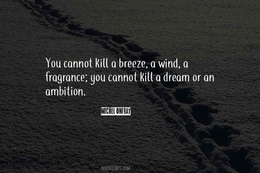 M Onfray Quotes #1468021