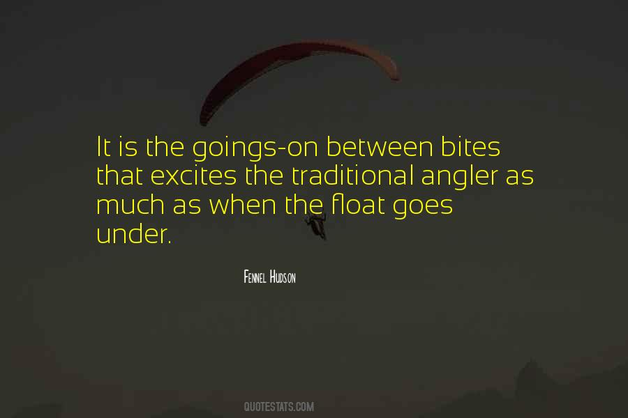 Polliwogs Columbia Quotes #95863