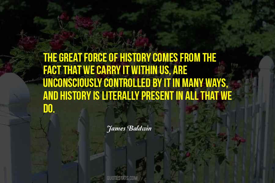 Karolyne Garner Quotes #1172303