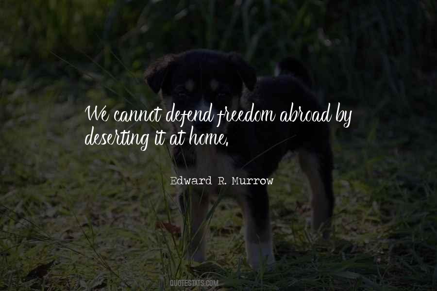 Civil War Freedom Quotes #951687