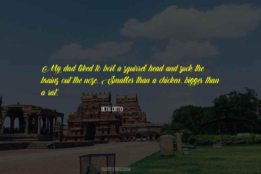 Unichat Quotes #77752