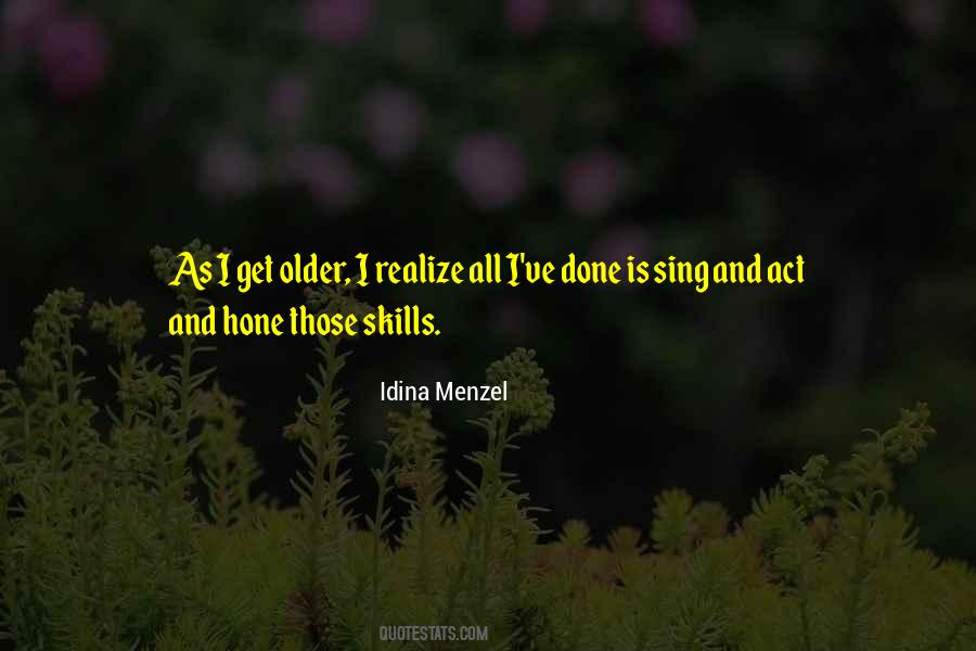 Milcent Maxima Quotes #692210