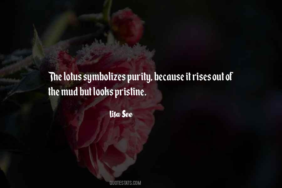 No Mud No Lotus Quotes #1477970