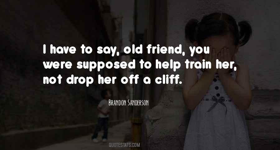 Tipisnya Lapisan Quotes #1666448