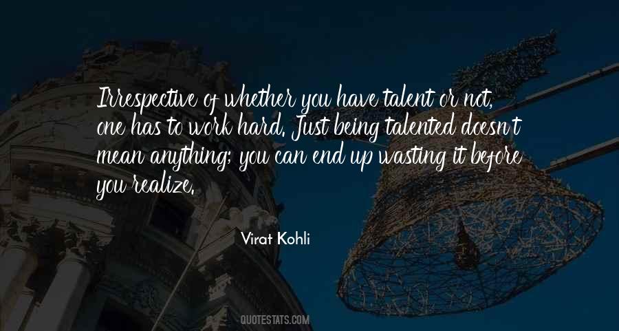 Memerangi Bakteri Quotes #1323304
