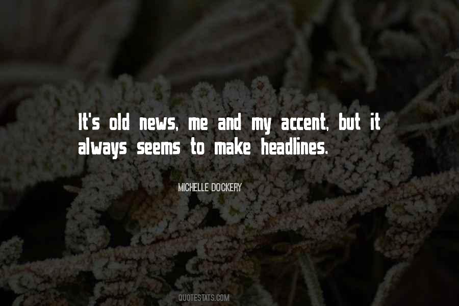 Nenia Plasenzotti Quotes #998796