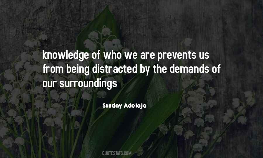 Quotes About The Purpose Of Knowledge #1100352