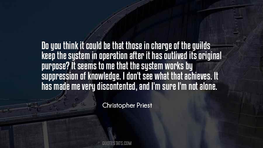 Quotes About The Purpose Of Knowledge #696786 Quotes About The Purpose Of Knowledge #696786