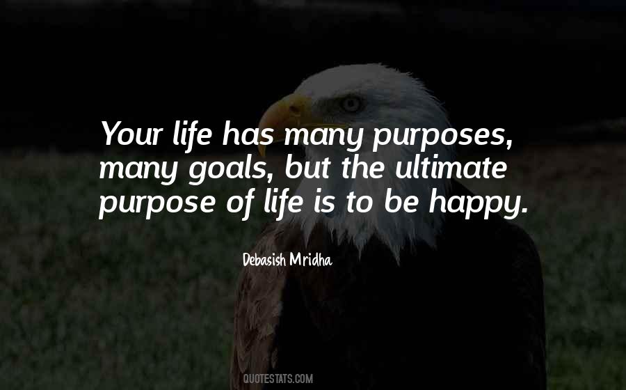 Quotes About The Purpose Of Knowledge #751404 Quotes About The Purpose Of Knowledge #751404