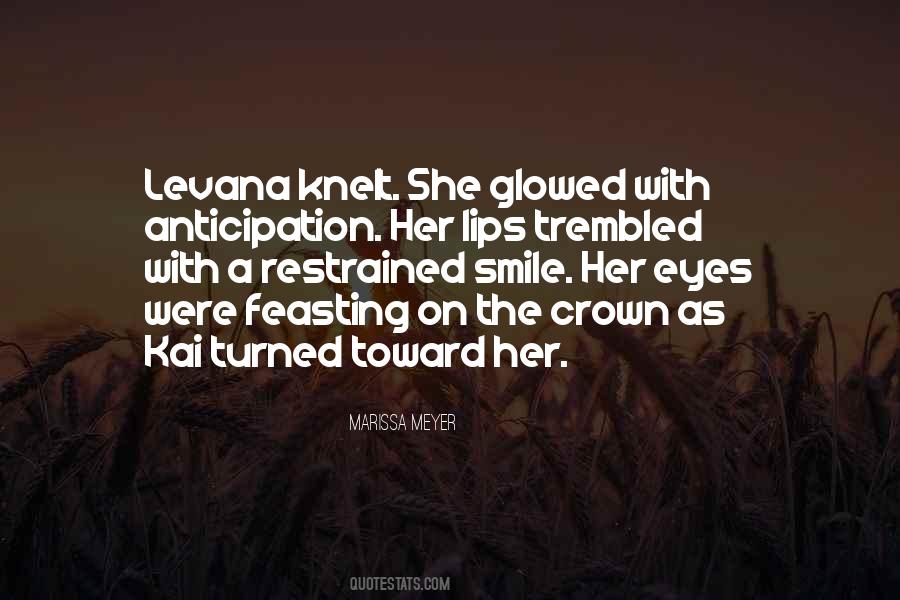 Quotes About Levana #1009141