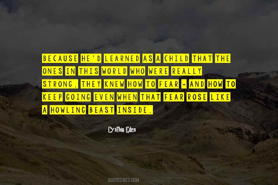 How To Keep Going Quotes #1316521