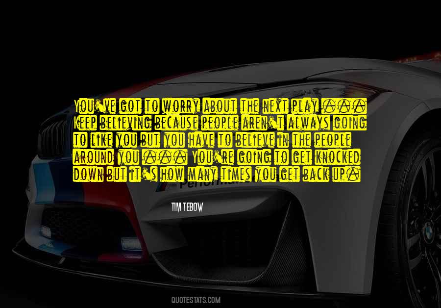 How To Keep Going Quotes #1430109