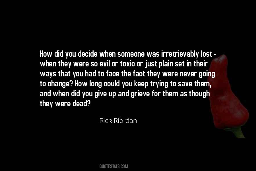 How To Keep Going Quotes #1654482