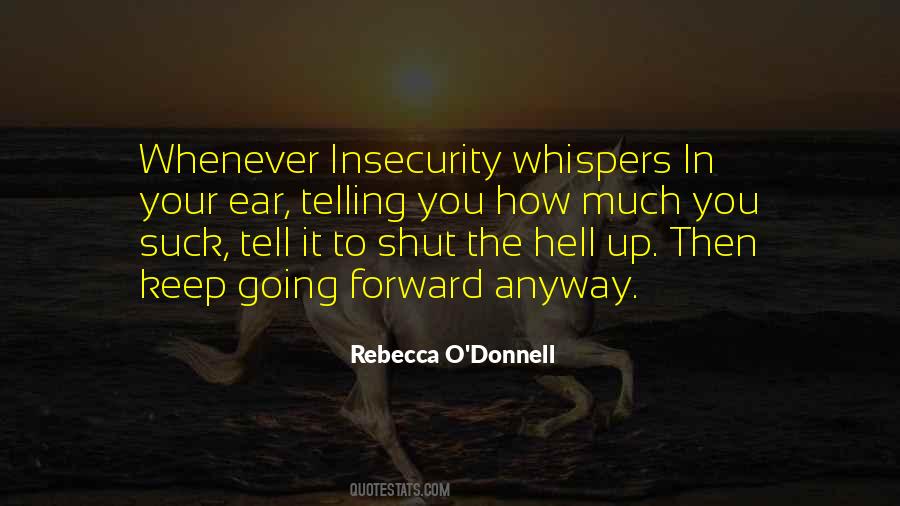 How To Keep Going Quotes #1761185