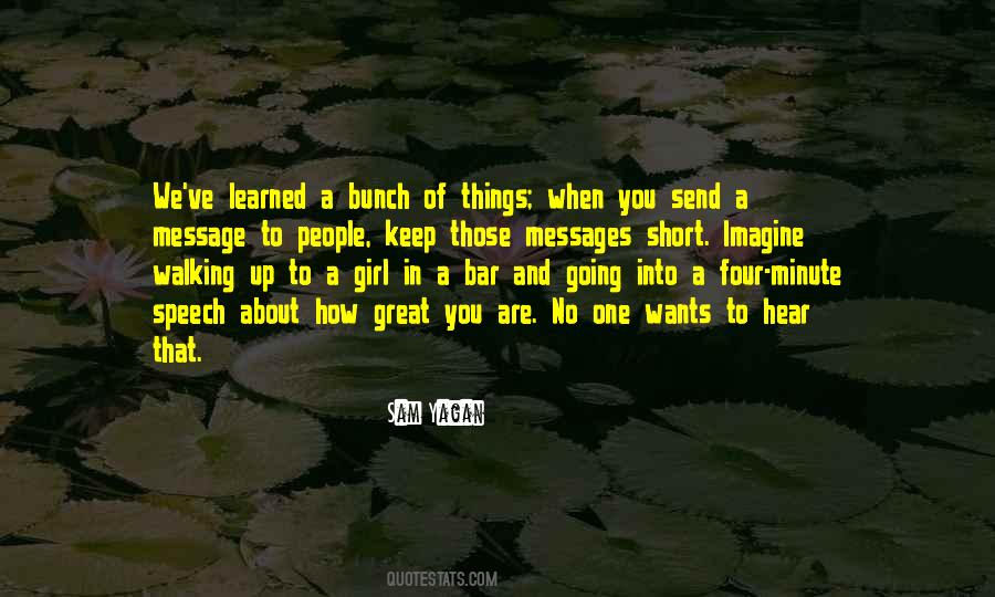 How To Keep Going Quotes #527983
