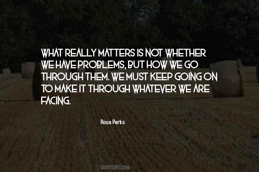 How To Keep Going Quotes #896674