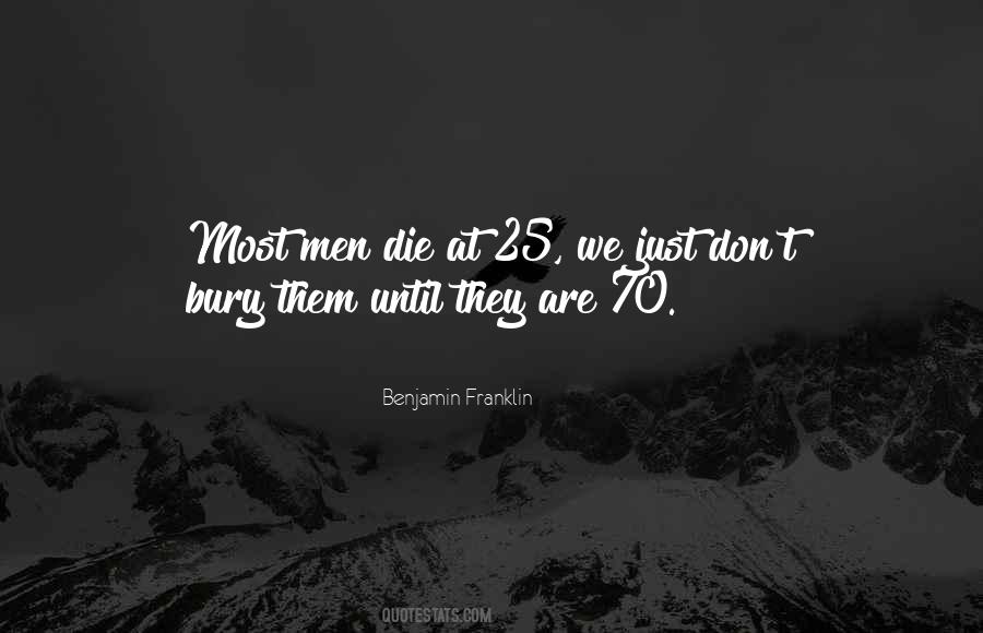 Them Until Quotes #1398592