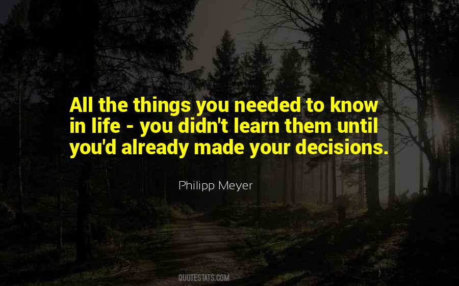 Them Until Quotes #1582889