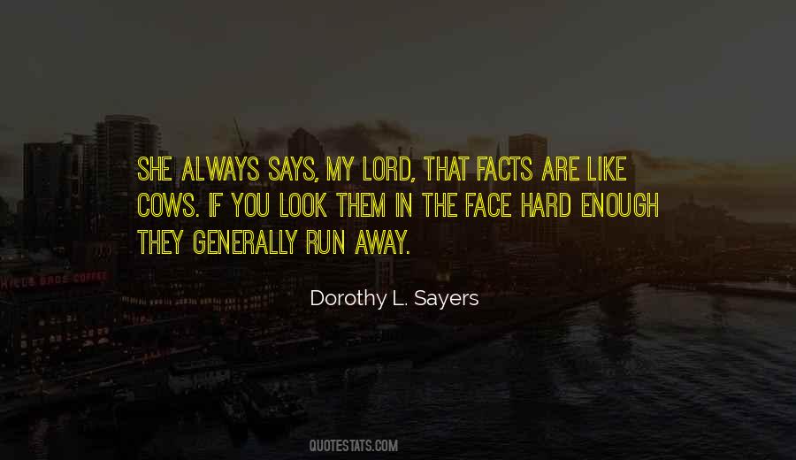 Annamarie Kenoyer Quotes #1309408