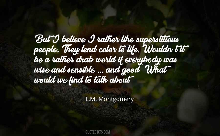 Woodings Dublin Quotes #952372