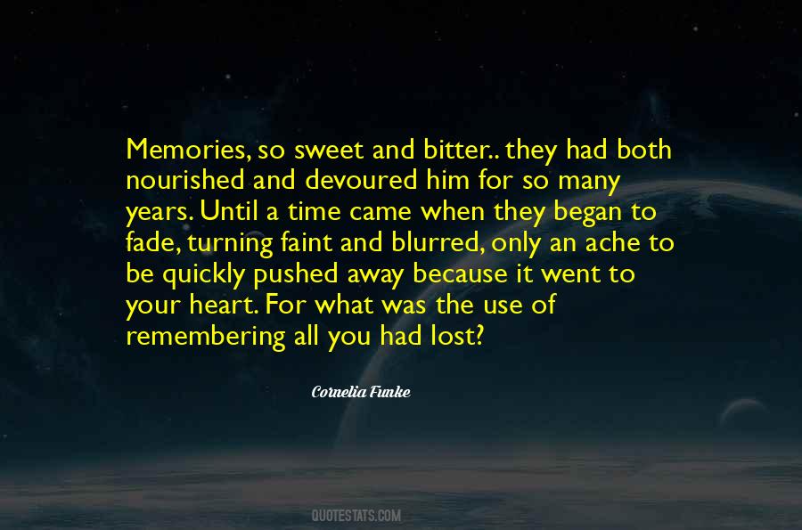 Heart Ache Quotes #1018887