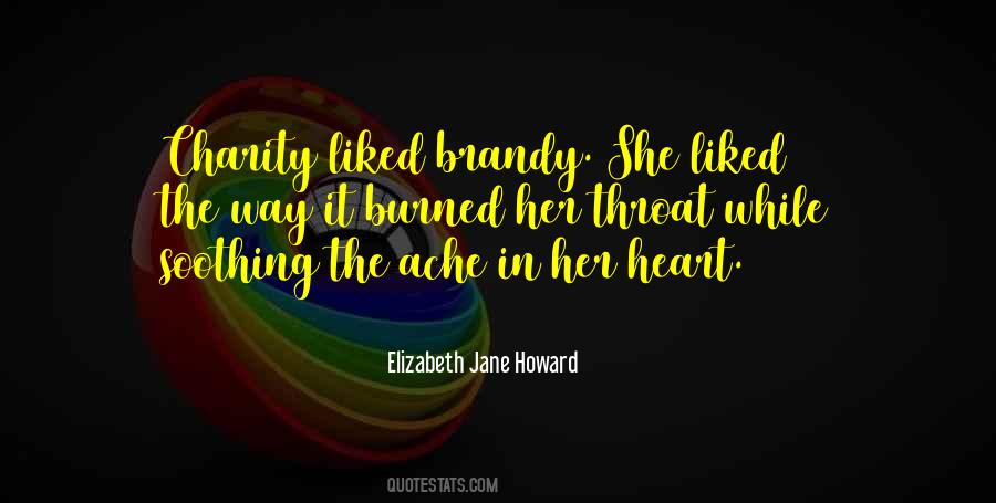 Heart Ache Quotes #1040569