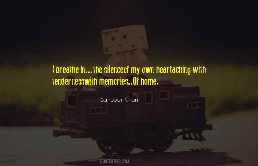 Heart Ache Quotes #1112895