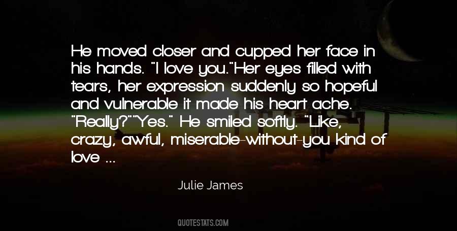 Heart Ache Quotes #1405046