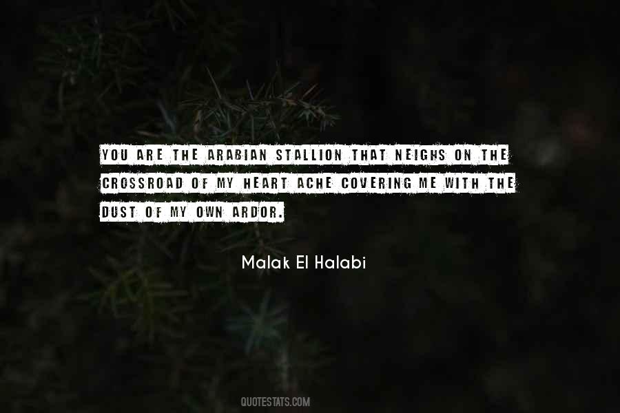 Heart Ache Quotes #461190