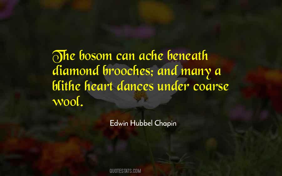 Heart Ache Quotes #46471