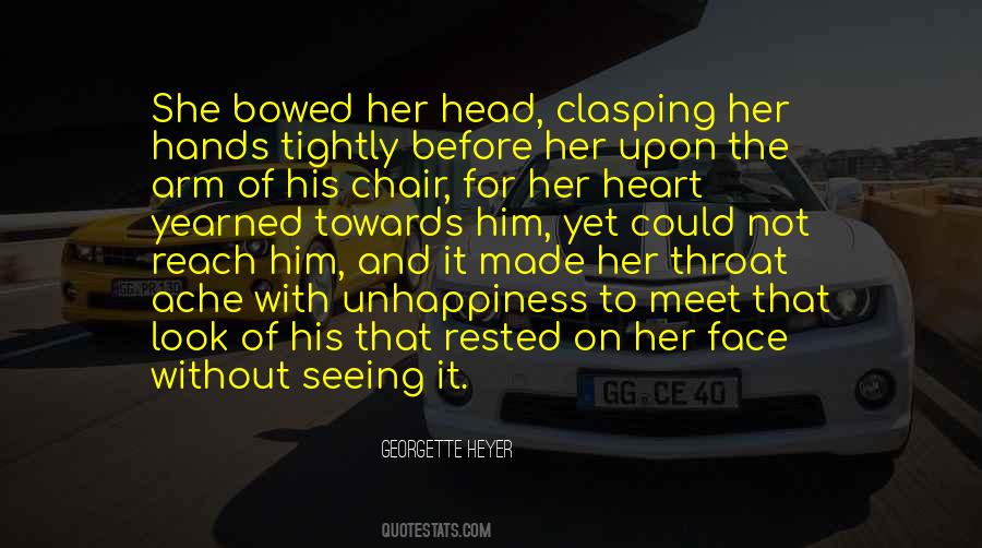 Heart Ache Quotes #683765