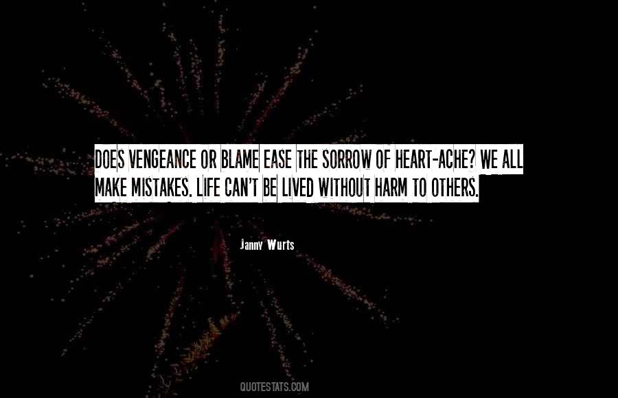 Heart Ache Quotes #867614