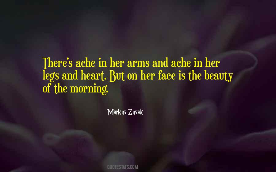 Heart Ache Quotes #960045