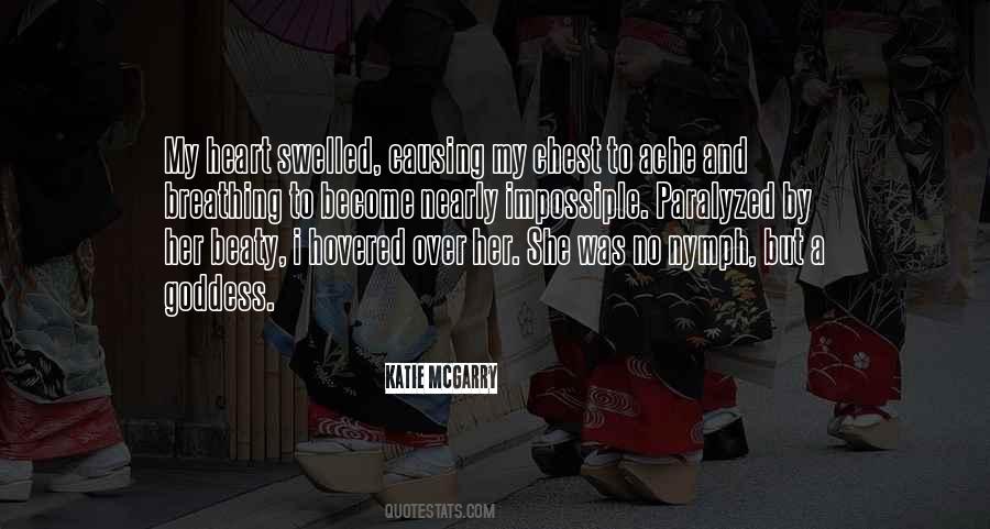 Heart Ache Quotes #995386