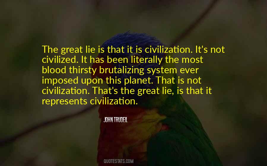 Civilization 3 Quotes #2413
