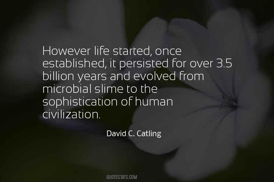 Civilization 3 Quotes #461244