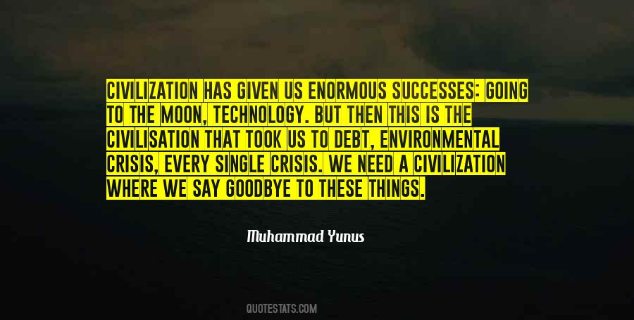 Civilization 3 Technology Quotes #543896