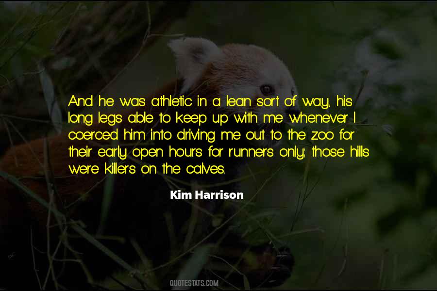 Company Mini Series Quotes #423661