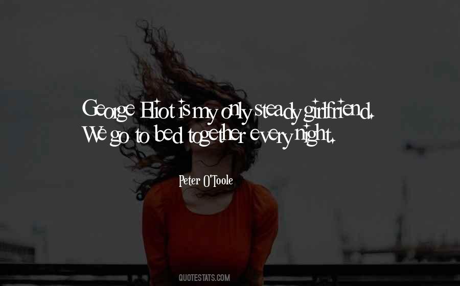 Night Together Quotes #641128