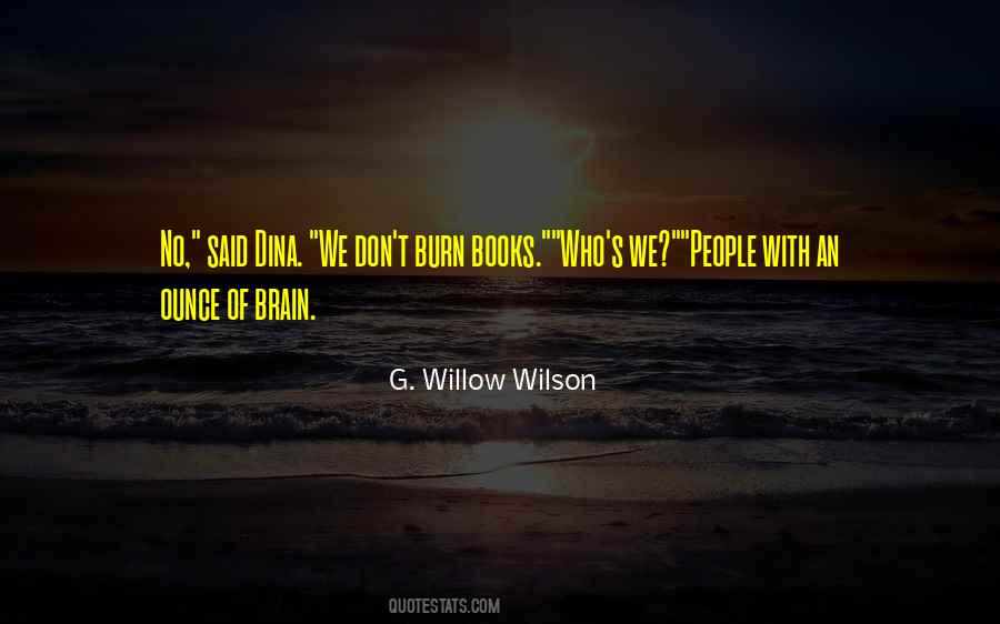 10alone Quotes #1143827