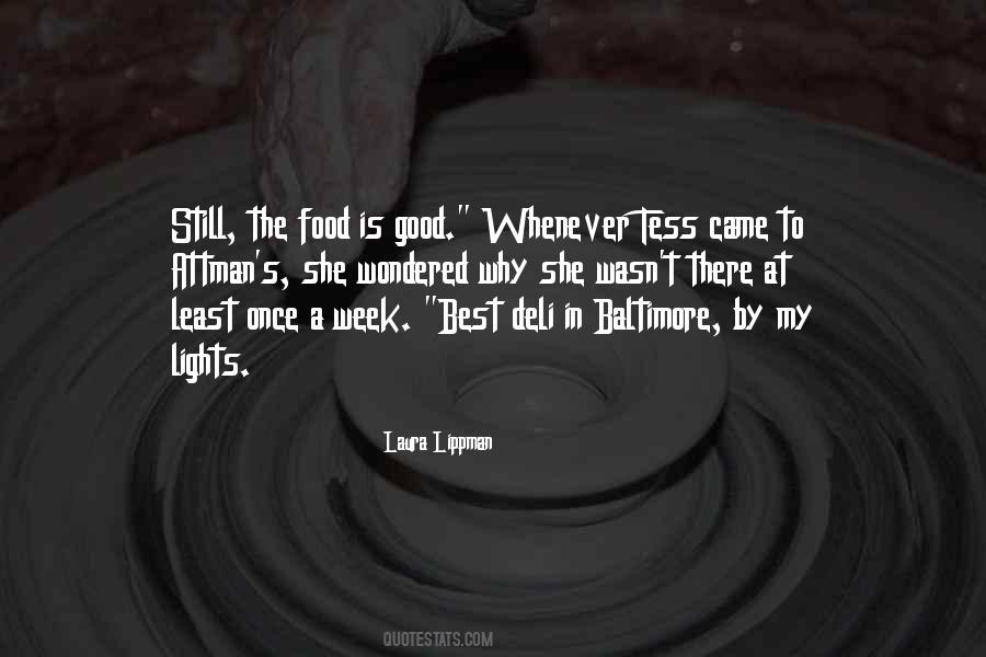 Tekulve Training Quotes #991364