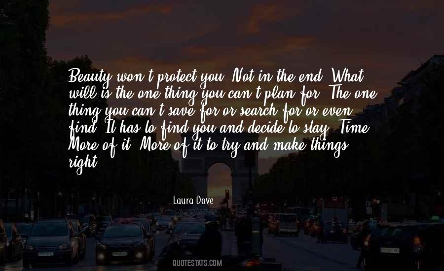 Search Of Beauty Quotes #1303272