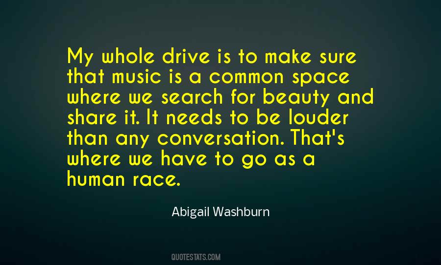 Search Of Beauty Quotes #1534205