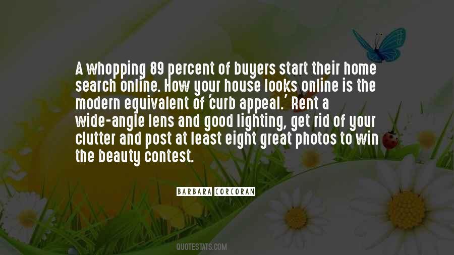 Search Of Beauty Quotes #611058