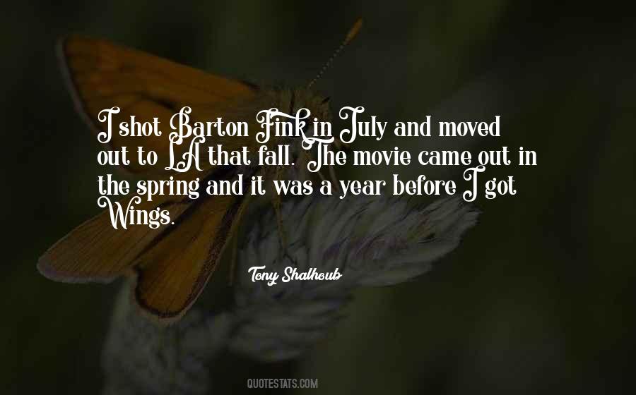Iconoclast Wine Quotes #326543