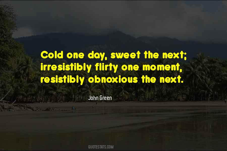 Irresistibly Yours Quotes #310871