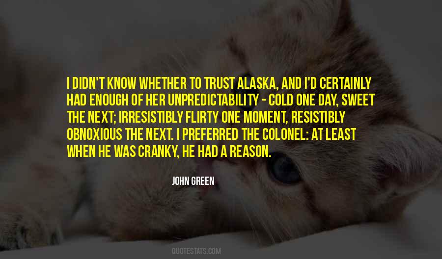 Irresistibly Yours Quotes #509803