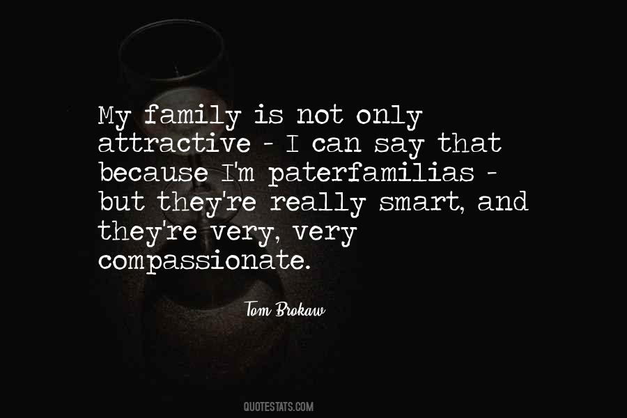 My Family Is Quotes #1021371